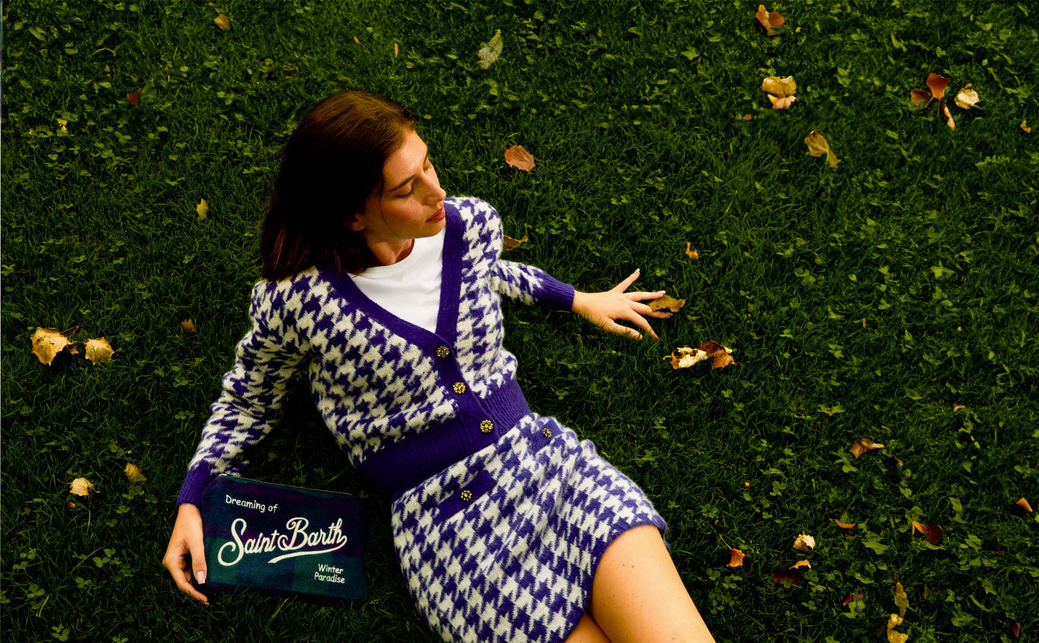 Woman skirts and pants - Fall Winter