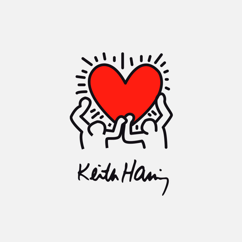 Keith Haring – MC2 Saint Barth