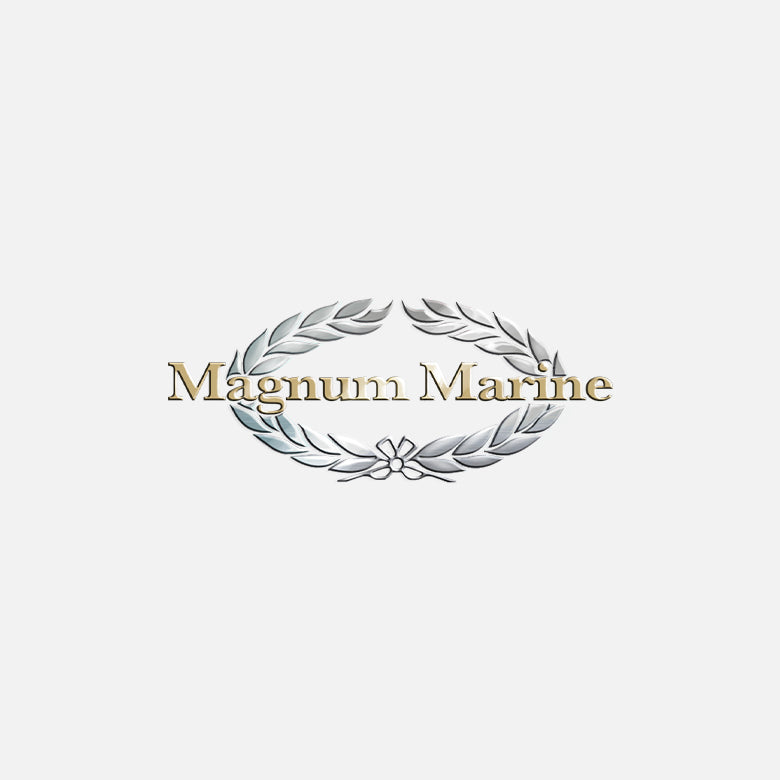 Magnum Marine - MC2 Saint Barth