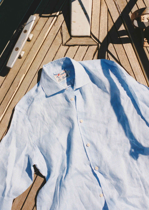 Man Shirts