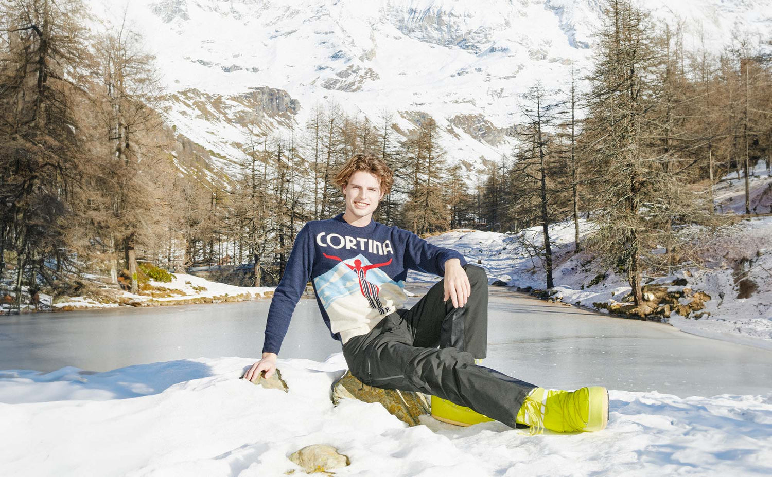 Cortina Lovers