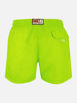 Costume da bagno da uomo giallo fluo | EDIZIONE SPECIALE PANTONE™