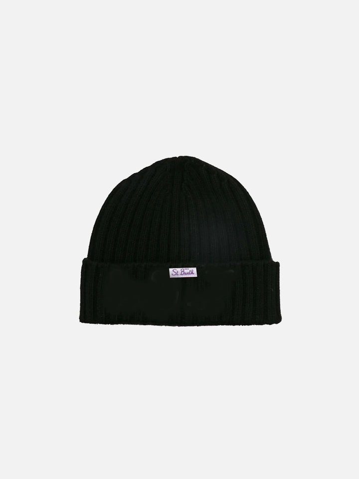 Woman hat with Too Cool embroidery