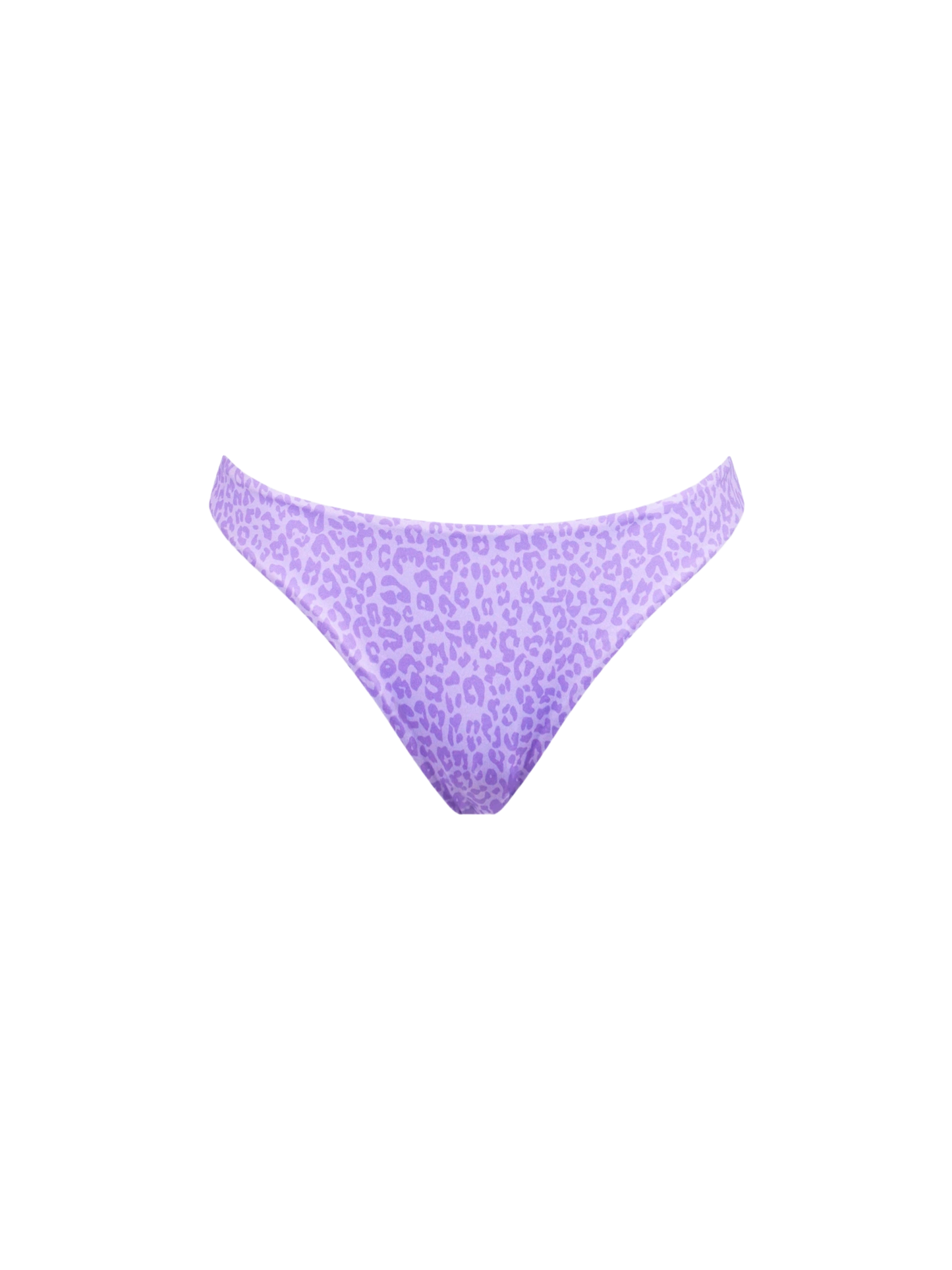 Pastel animalier swim briefs - MC2 Saint Barth