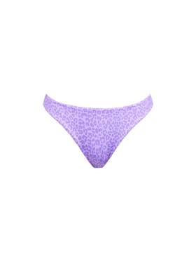Pastel animalier swim briefs - MC2 Saint Barth