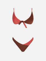 Bikini da donna a bralette