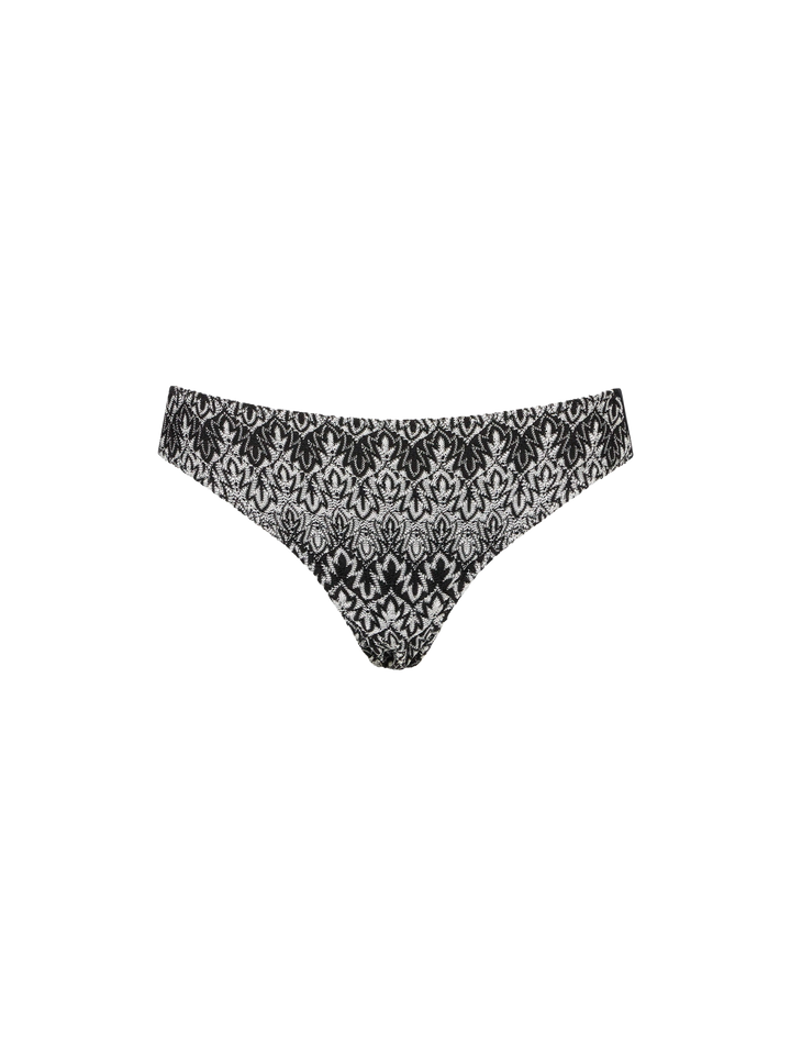 Bikini da donna a triangolo chevron