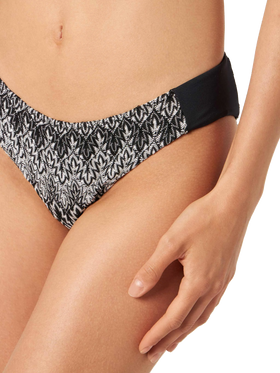 Bikini da donna a triangolo chevron