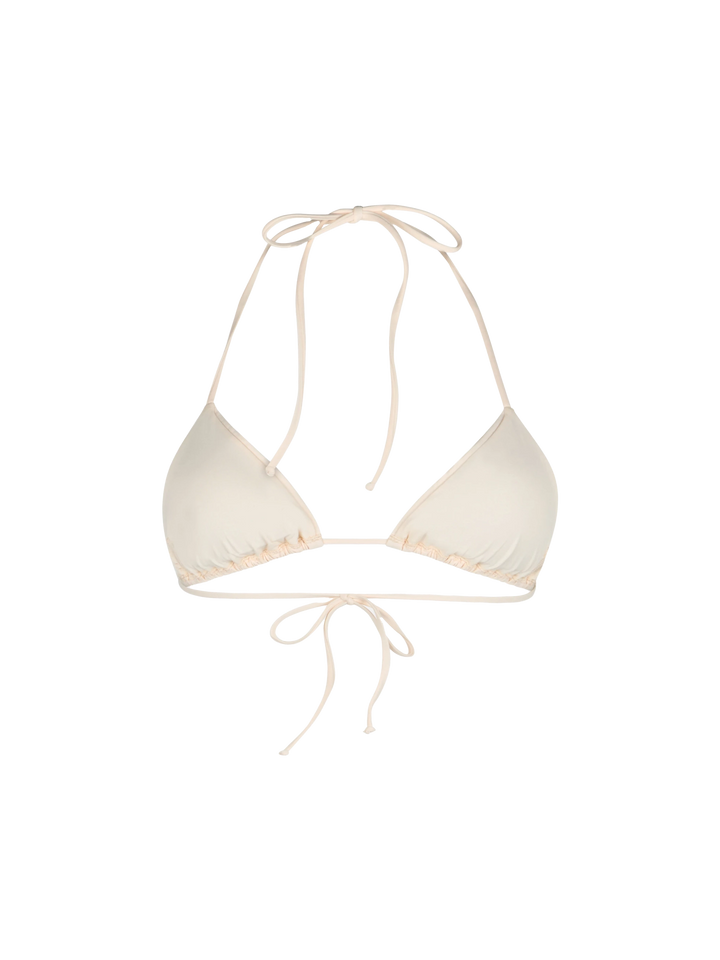Damen-Triangel-Badeanzug Annabelle mit Strasssteinen