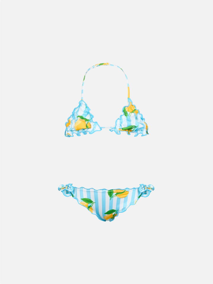 bikini-triangle-bikini-lemon-print