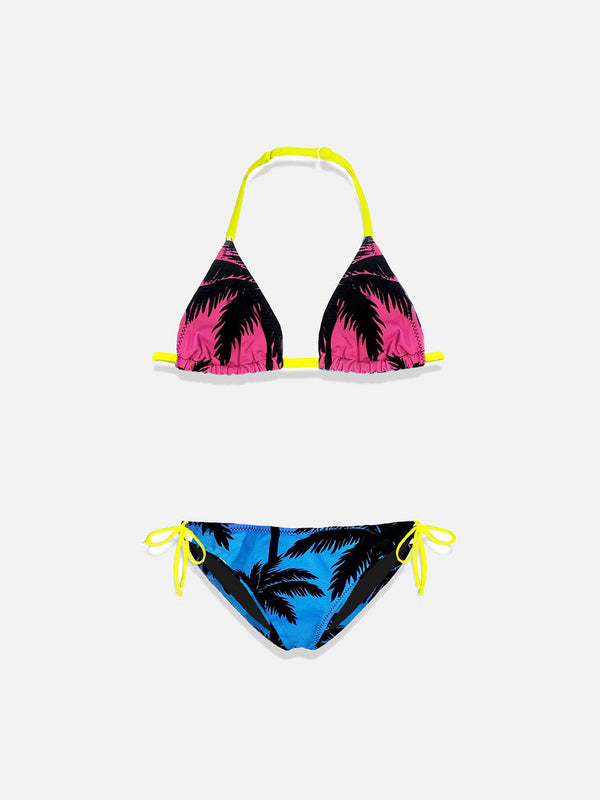 girl-bikini-palm-gradient-print