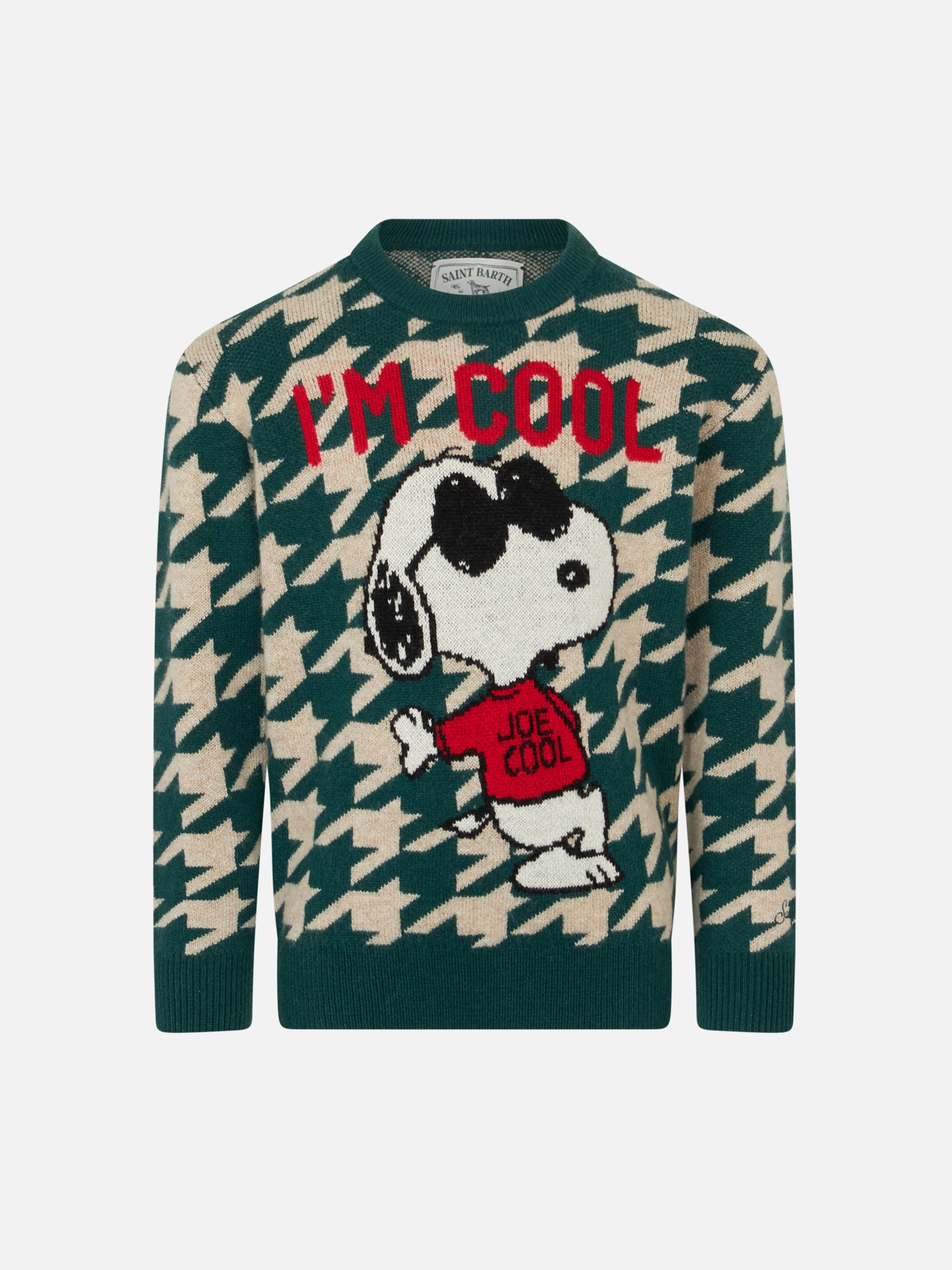 Timex Standard x Peanuts Featuring Snoopy Happy Birthday