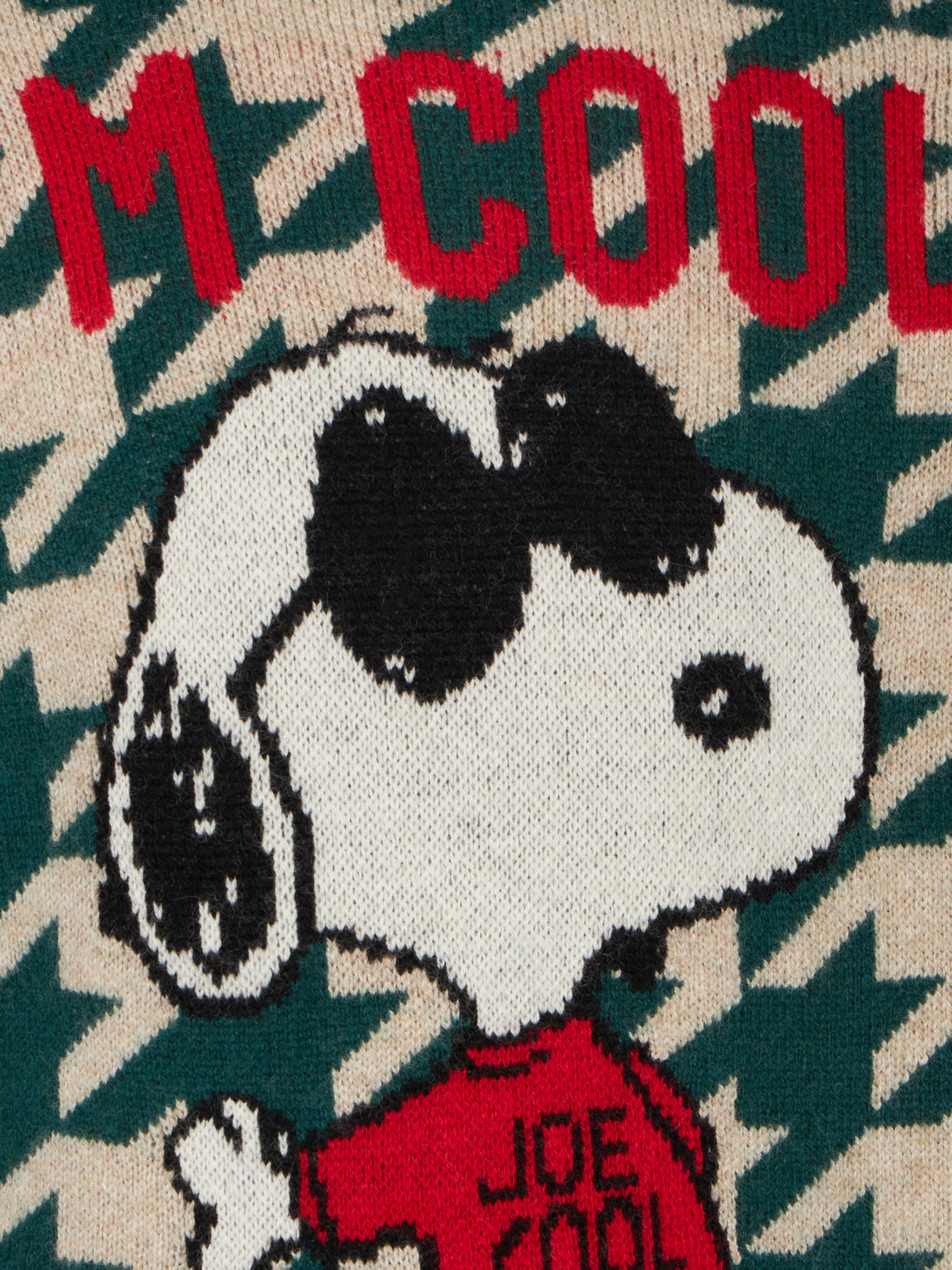 Timex Standard x Peanuts Featuring Snoopy Happy Birthday