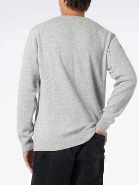 Man sweater with Starducks coffee print