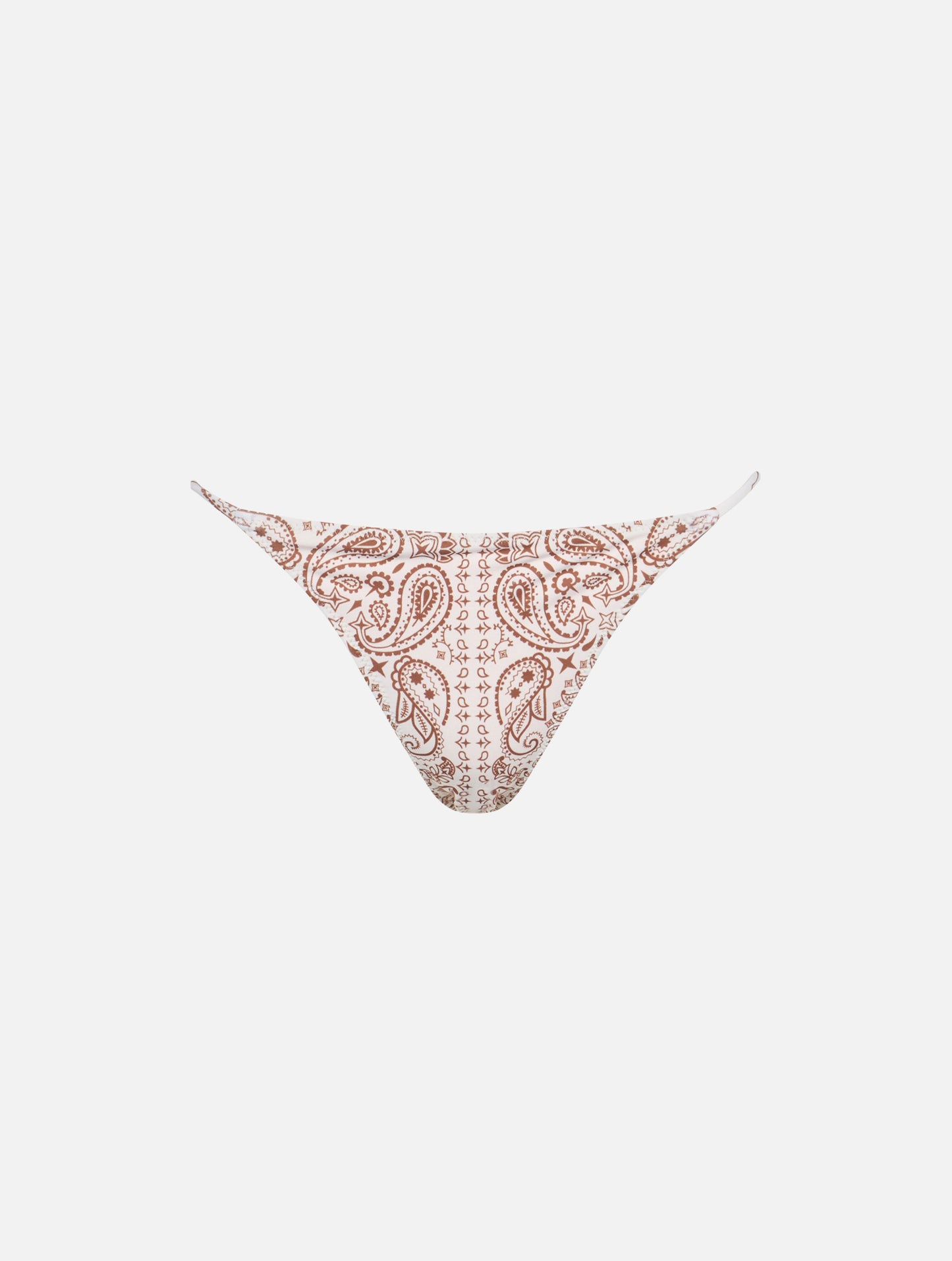 Slip mare donna bandana sbarazzino Jodene