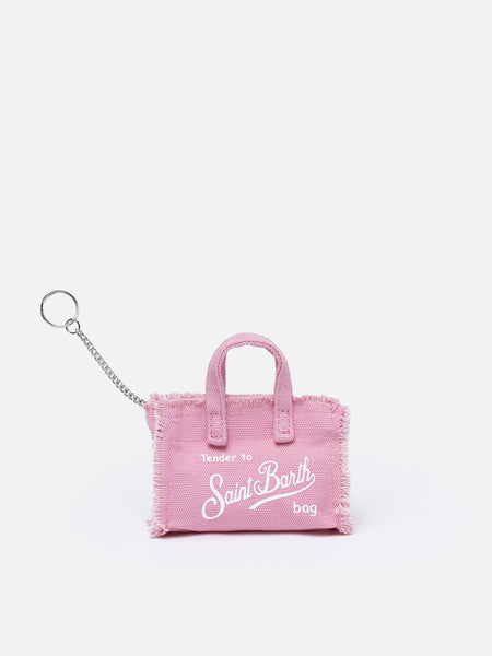ショルダーバッグ MC2 SAINT BARTH Men Messenger Bags PAR0009 00245G PINK MC2 SAINT BARTH Men Messenger Bags PAR0009 00245G PINK (MC2