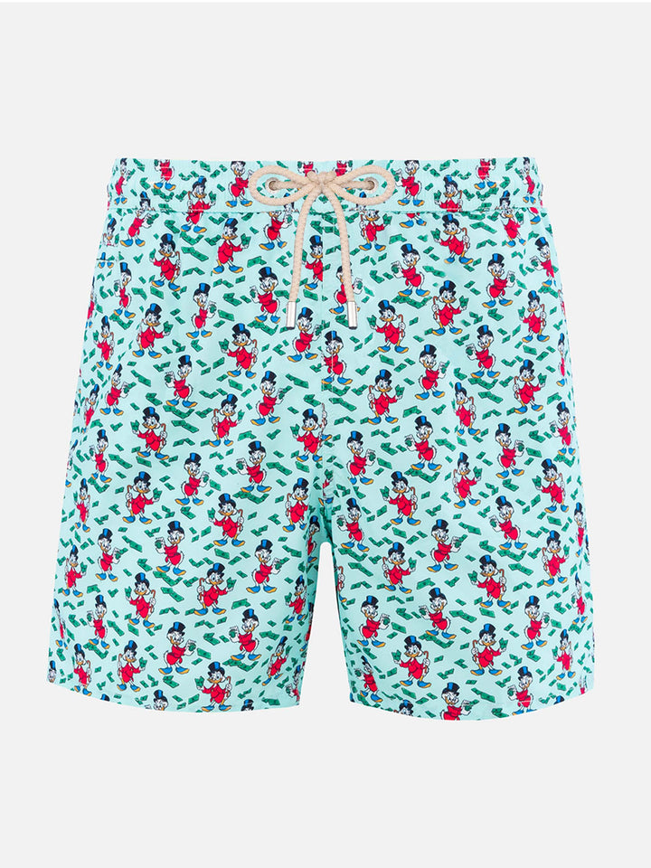 MC2 Saint Barth Donald Look Costume Mare - Biagioli