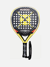 Carbon padel racket Maniac XT