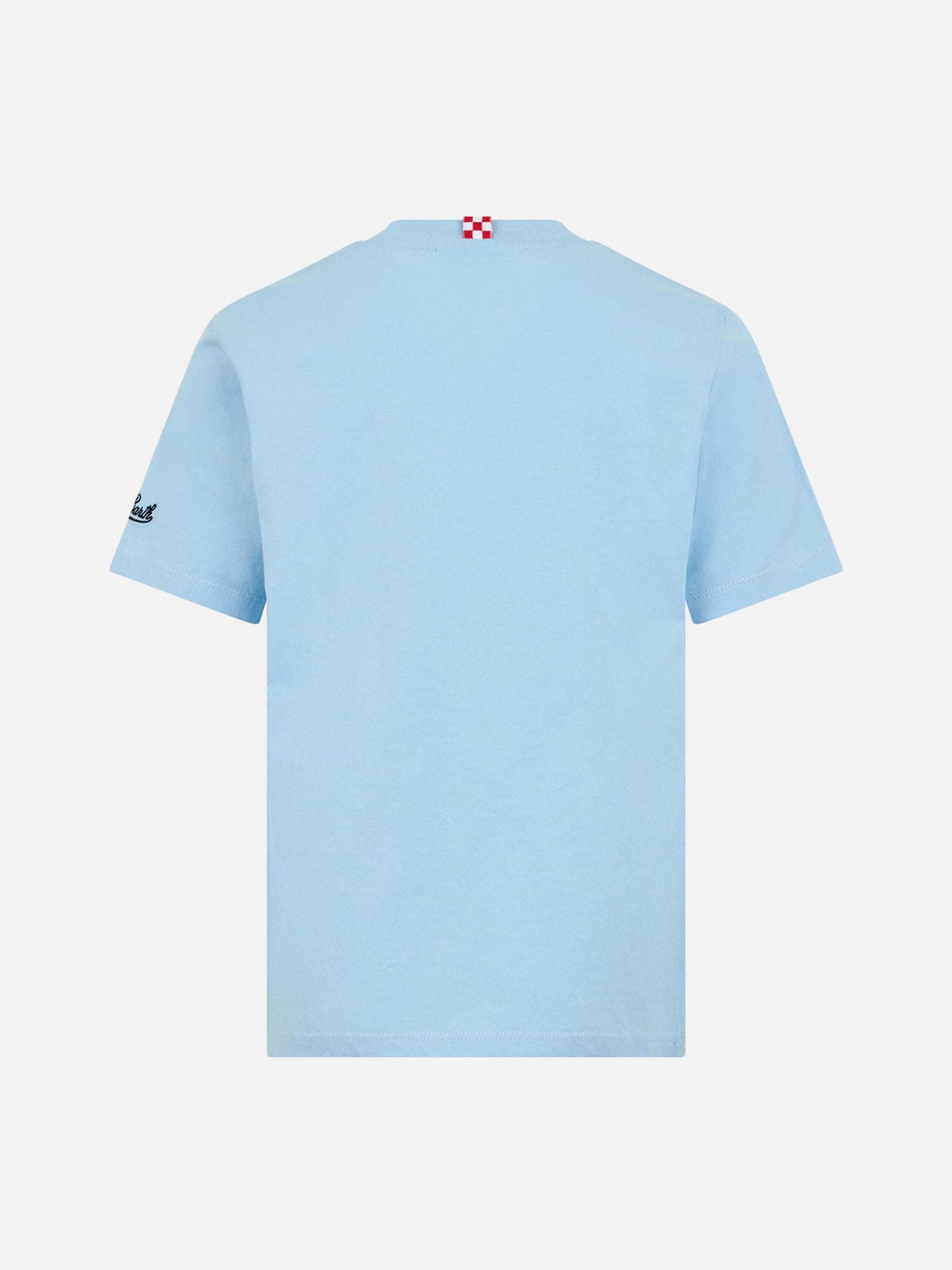 T-shirt da bambino con stampa piazzata del granchio Big Babol | EDIZIONE SPECIALE BIG BABOL