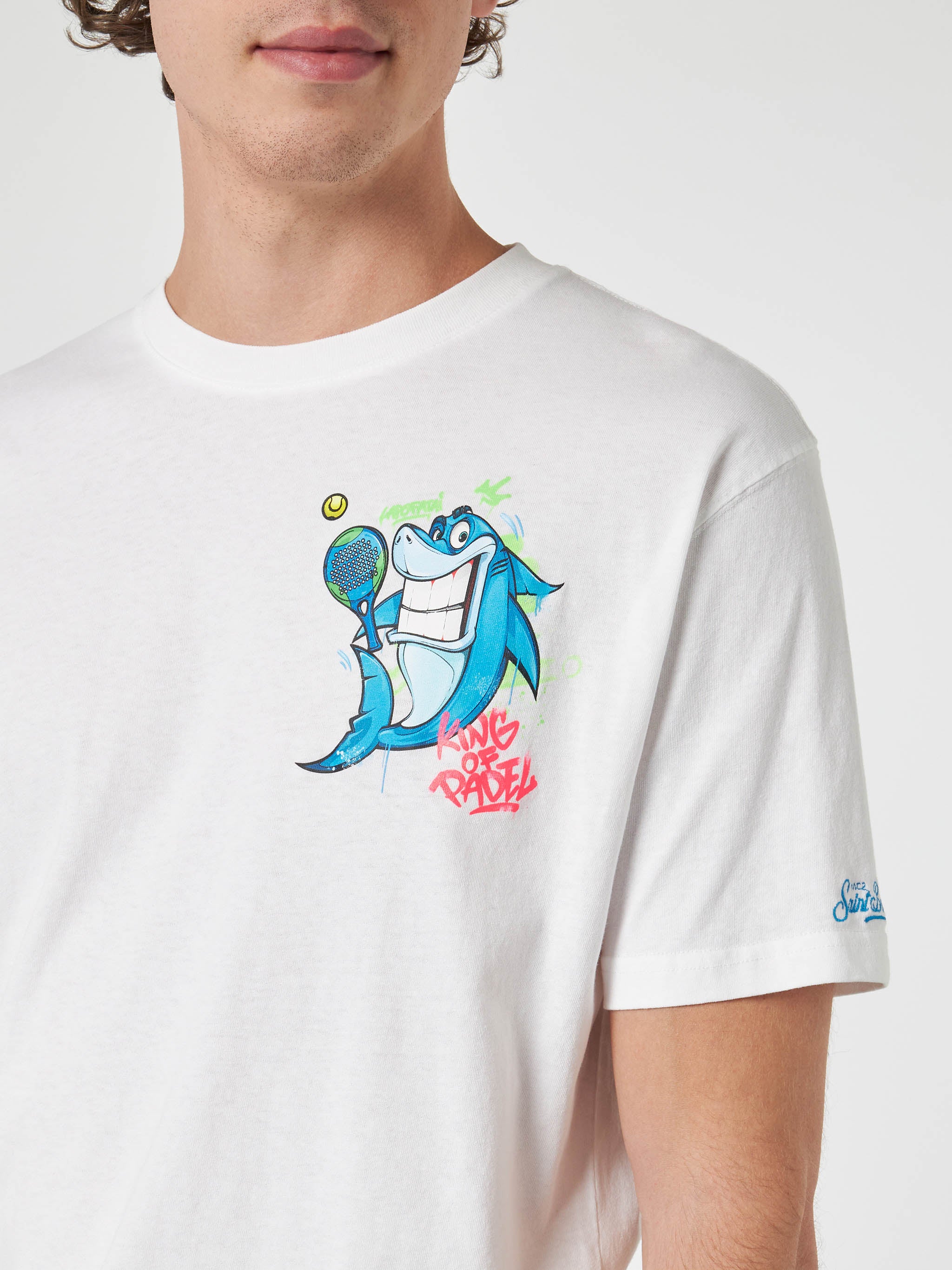 Crypto Puppets® Capsule Collection – MC2 Saint Barth