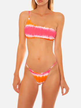 Bikini da donna monospalla