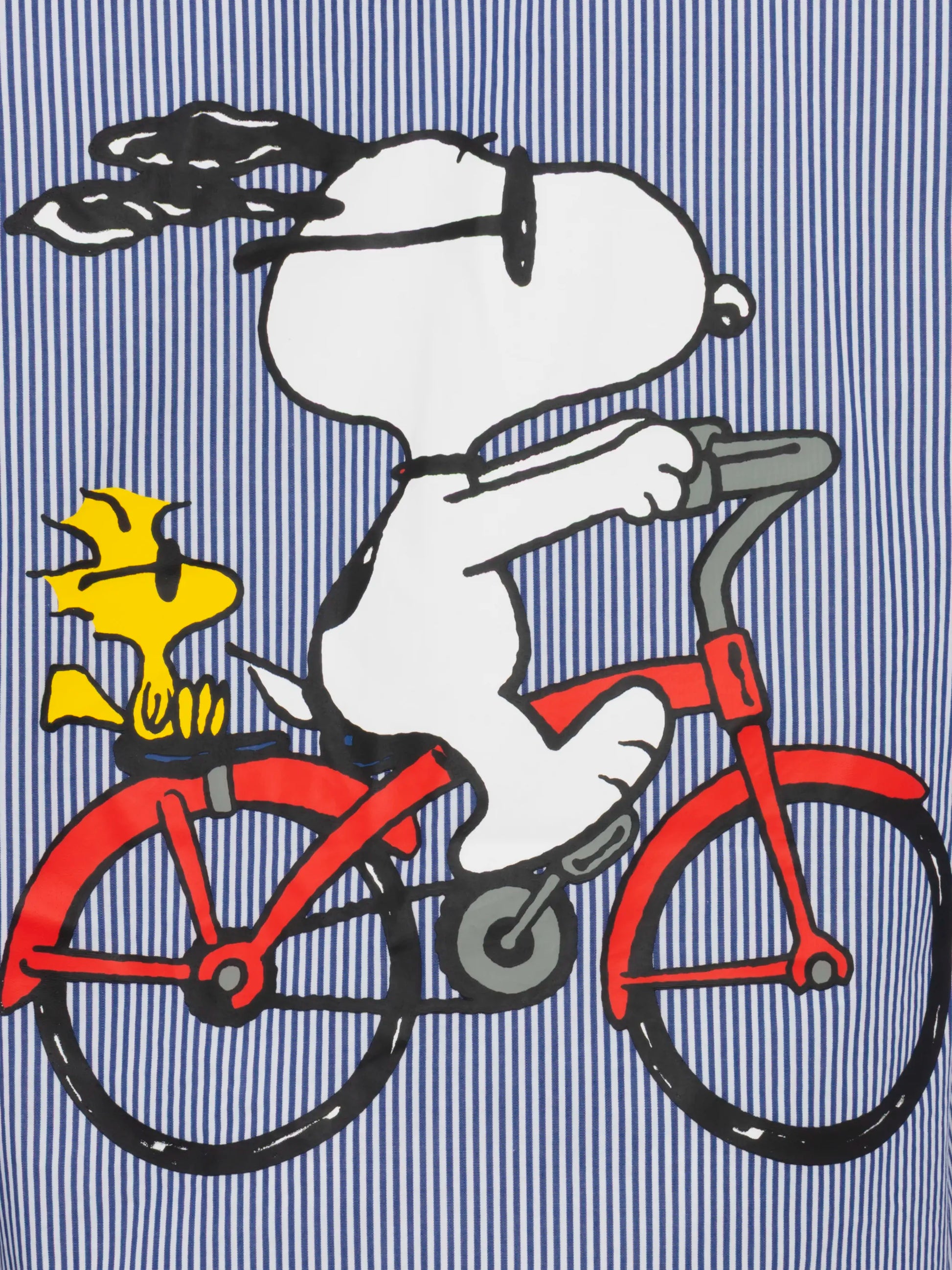 ARCHIVE T-SHIRT S/S PEANUTS - BLANC DE BLANC/BLANC DE BLANC ARCHIVE T-SHIRT S/S PEANUTS - BLANC DE BLANC/BLANC DE BLANC
