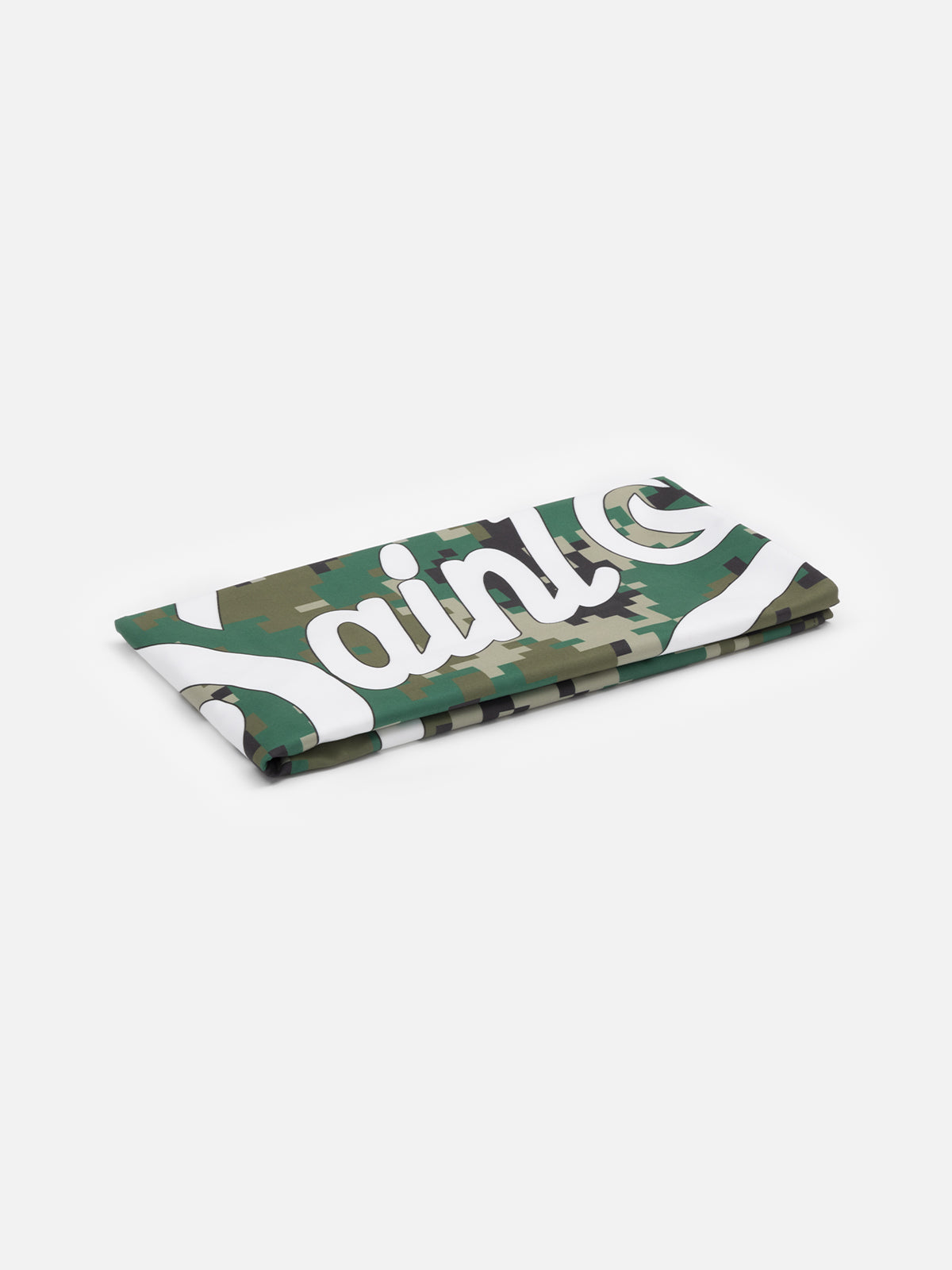 Microfiber mimetic beach towel Aidan - MC2 Saint Barth
