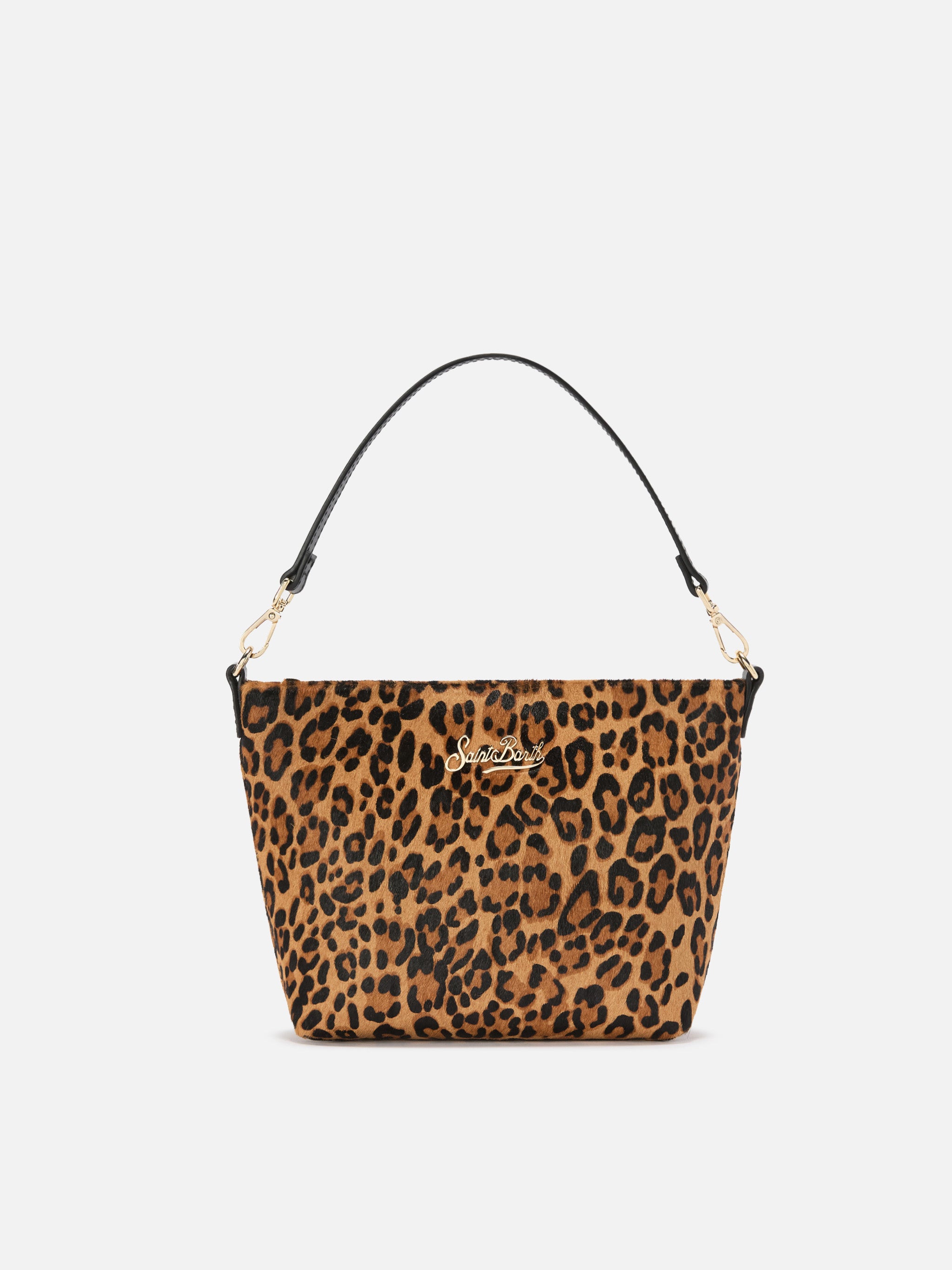 新品 アパルトモンGOOD GRIEF LEOPARD POUCH BAG GOOD GRIEF!/グッド