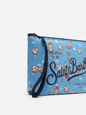 Aperol Spritz Scuba Pochette | APEROL SONDEREDITION