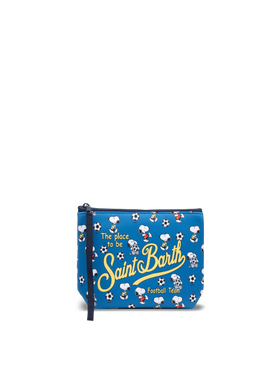 Aline Scuba-Pochette mit Snoopy-Print | SNOOPY PEANUTS SPECIAL EDITION