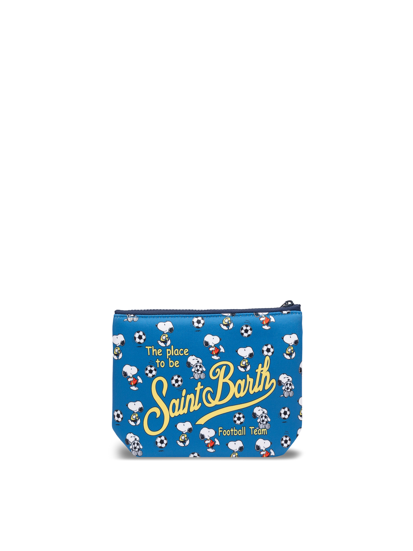 Aline Scuba-Pochette mit Snoopy-Print | SNOOPY PEANUTS SPECIAL EDITION