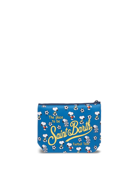 Aline Scuba-Pochette mit Snoopy-Print | SNOOPY PEANUTS SPECIAL EDITION
