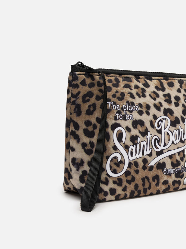 Animalier-Tauchtasche Aline