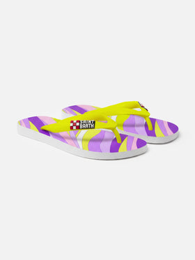 Alma Flip-Flops in Wellenform