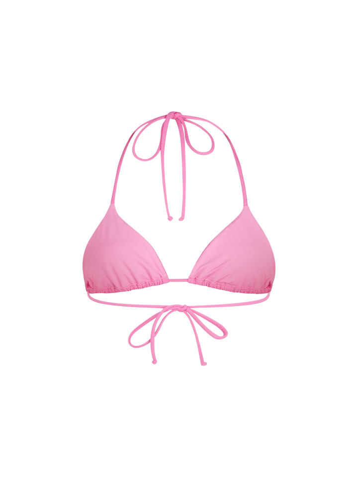 Damen-Triangel-Badeanzug Annabelle mit Strasssteinen
