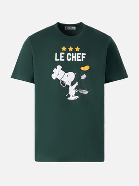 T-shirt Arnott Snoopy Le Chef | Special Edition