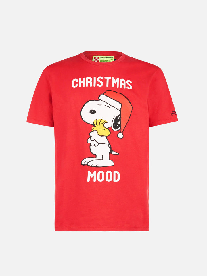 Arnott Christmas Snoopy t-shirt | Special Edition