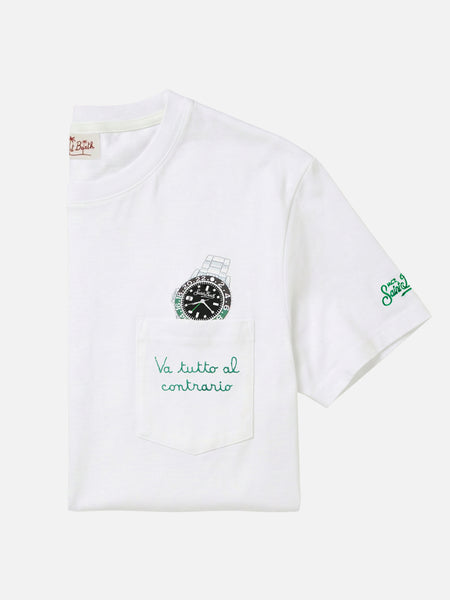 WHITE JAM TattooTOUR 2025 サイン入り Tシャツ WHITE JAM TattooTOUR 2025 サイン入り Tシャツ WHITE JAM TattooTOUR