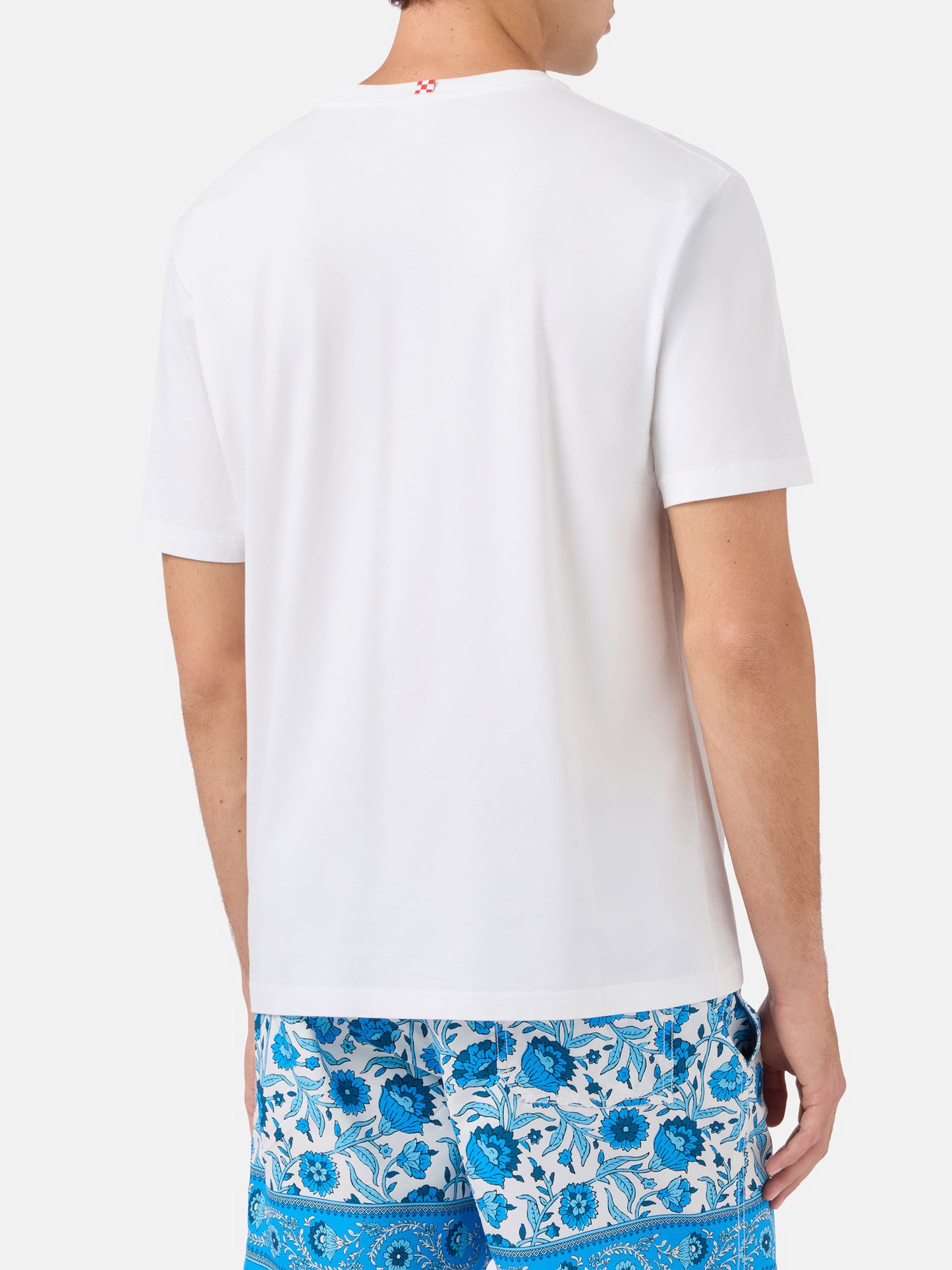 Camiseta Austin con estampado Portofino Gin | Edición especial 