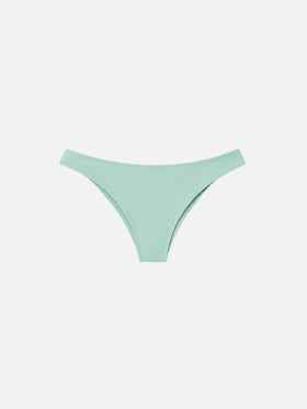 Badeshorts für Damen in Salbei