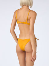 Ochre Bea underwired bralette top