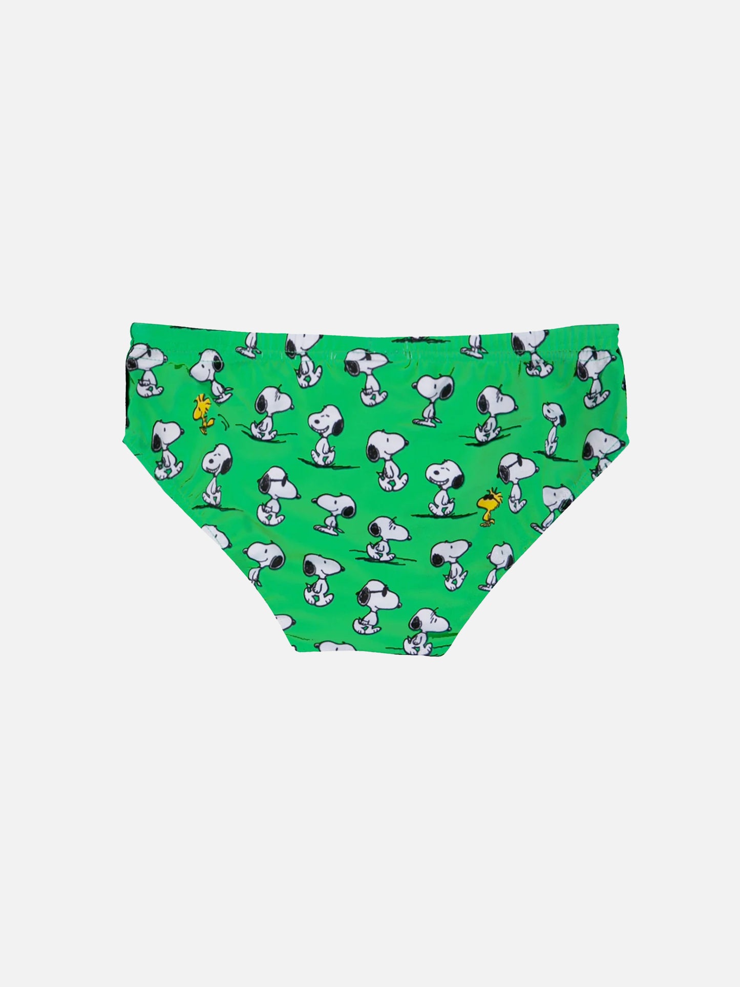 Snoopy print boy swim briefs | SNOOPY - PEANUTS™ SPECIAL EDITION