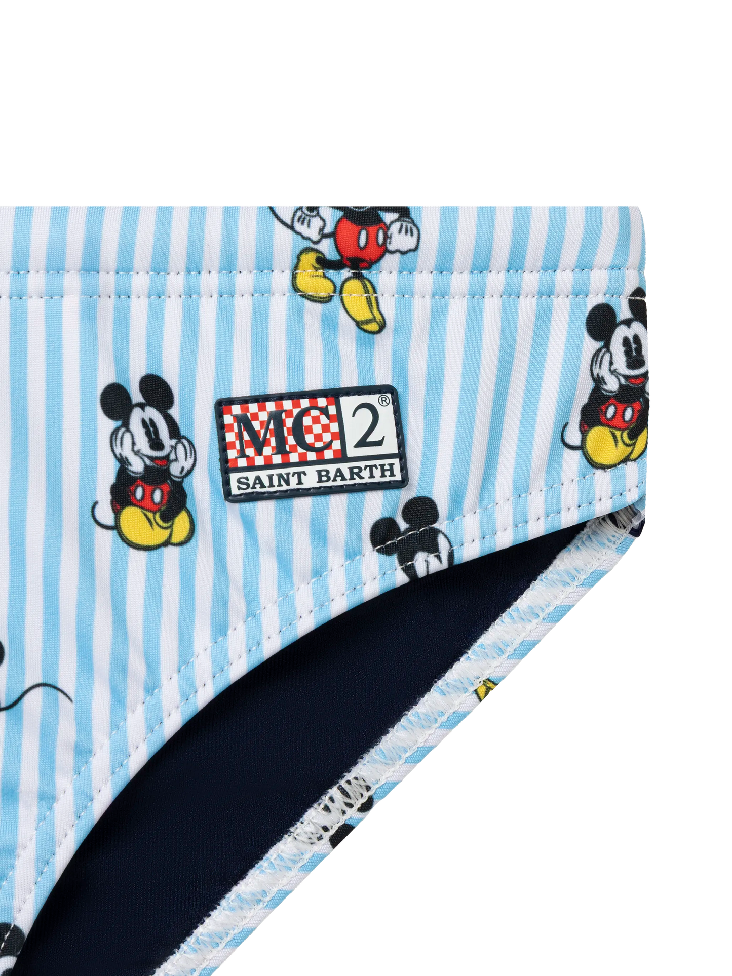 Slip mare Billy con stampa Mickey Mouse | DISNEY® SPECIAL EDITION