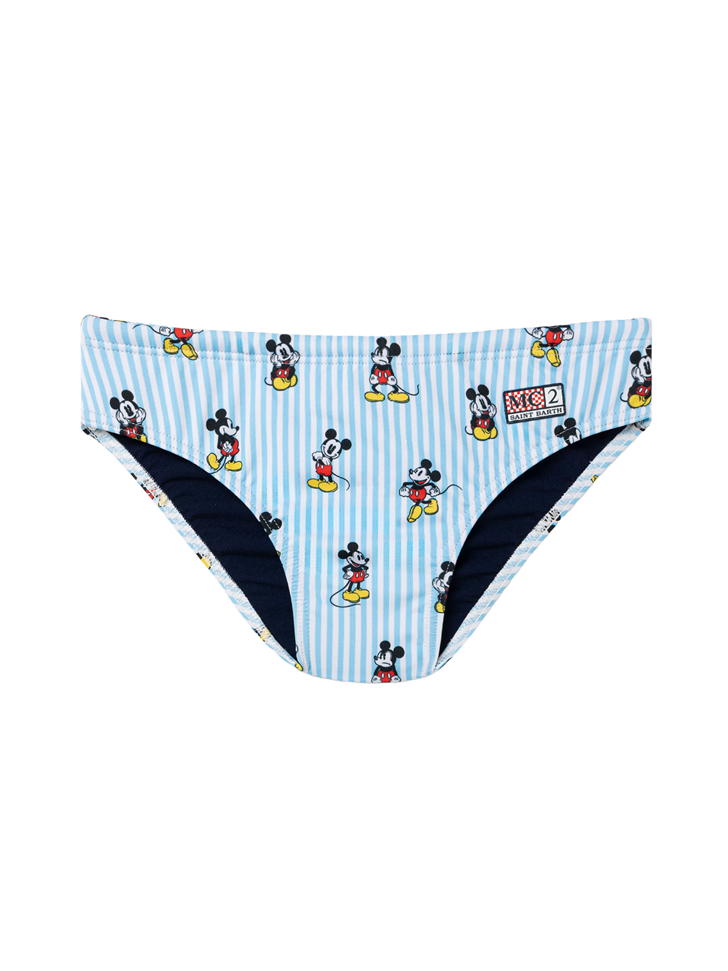Slip mare Billy con stampa Mickey Mouse | DISNEY® SPECIAL EDITION