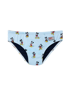 Slip mare Billy con stampa Mickey Mouse | DISNEY® SPECIAL EDITION