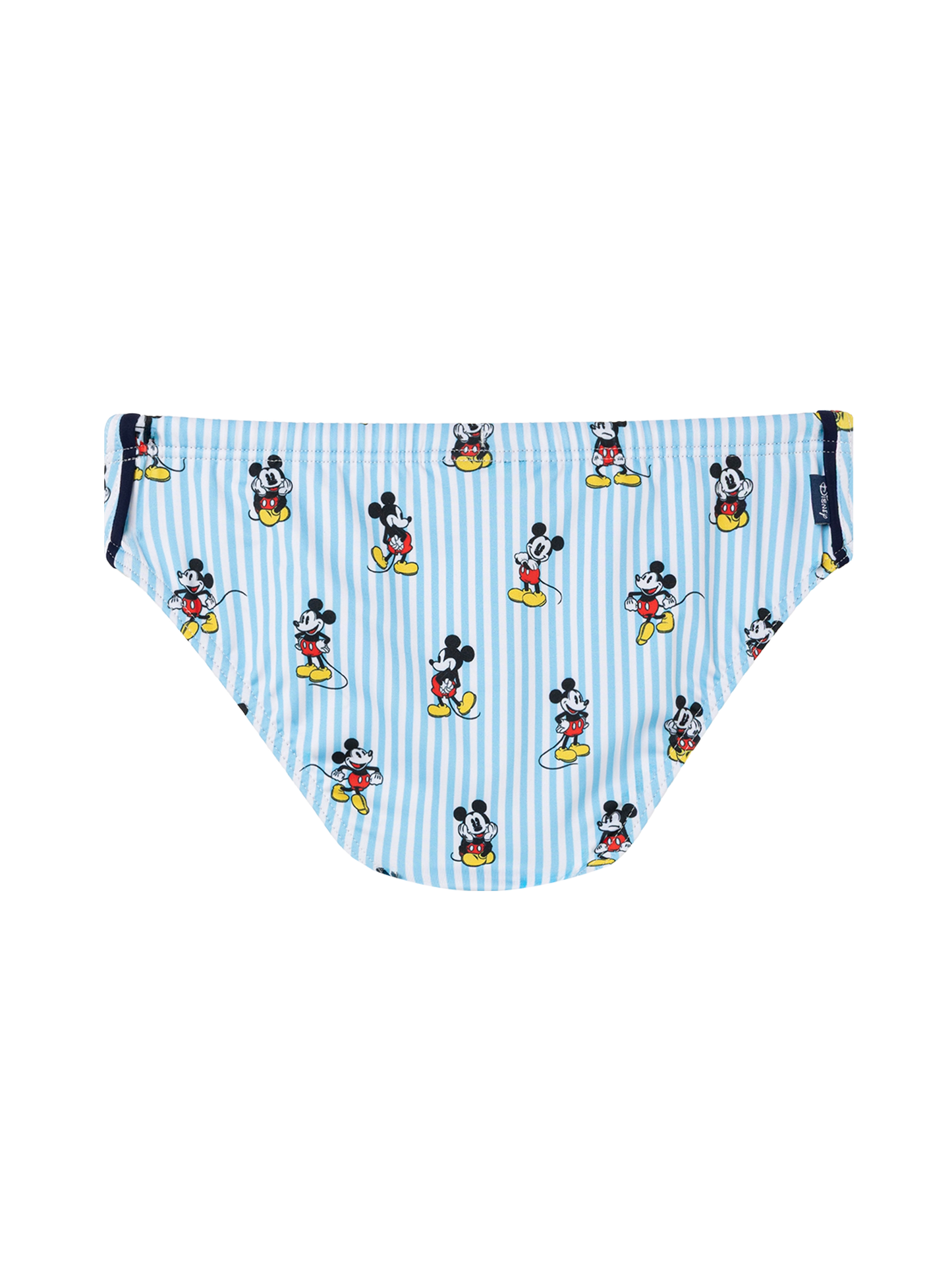 Slip mare Billy con stampa Mickey Mouse | DISNEY® SPECIAL EDITION