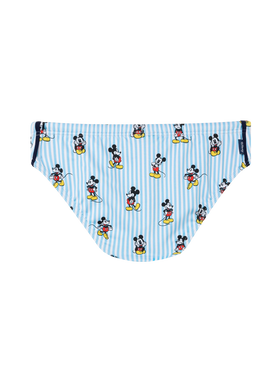 Slip mare Billy con stampa Mickey Mouse | DISNEY® SPECIAL EDITION