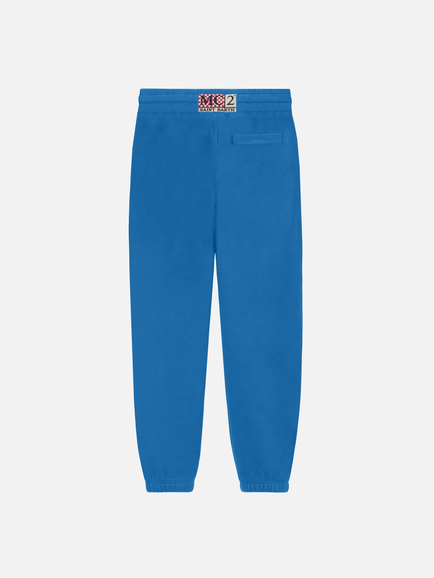 Bolt Jr bluette fleece sweatpants