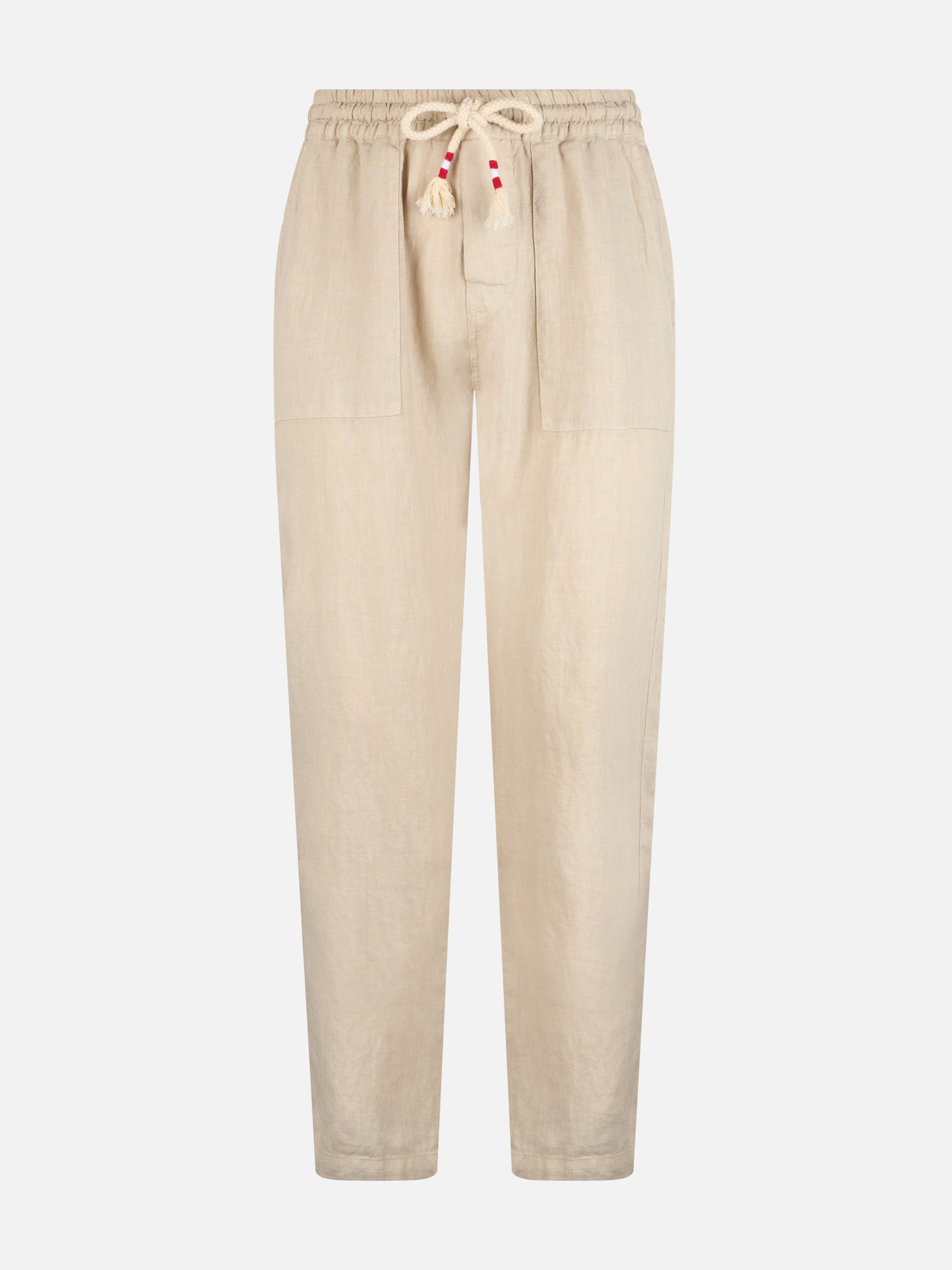 【関税・送料込み】SAINT LAURENT PANTS BEIGE COTTON PANTS saint laurent Chino Pants 28 | eBay