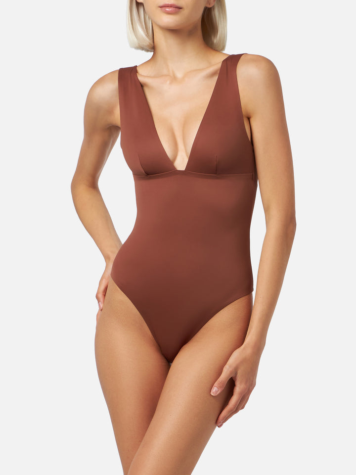 Costume intero termosaldato da donna Calliope
